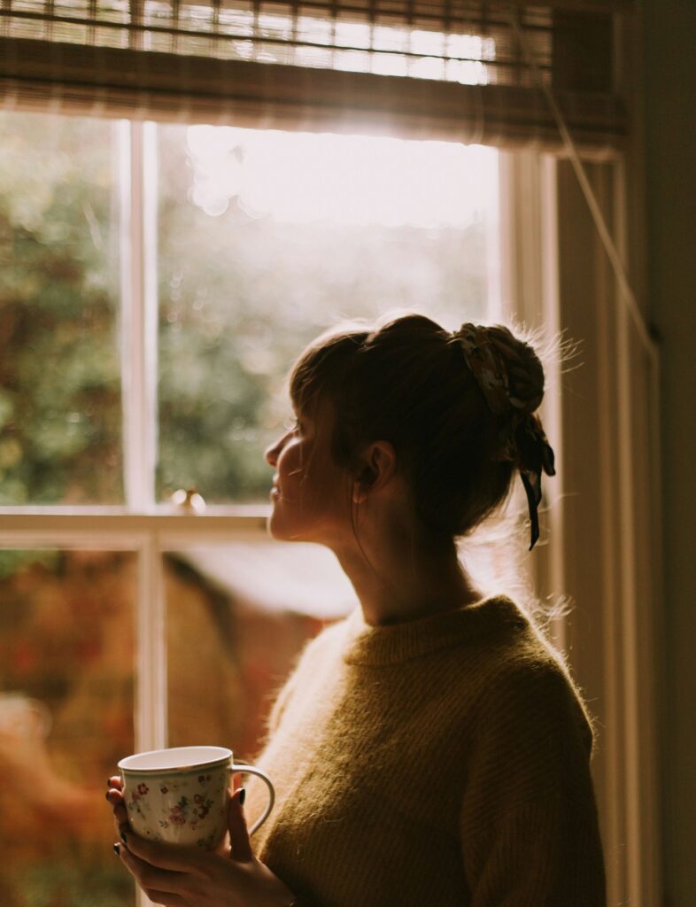 how can i change my life - navigating womens midlife crisis