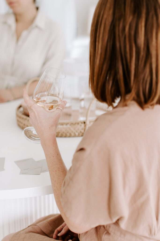 the quiet reality of coping with an empty nest.