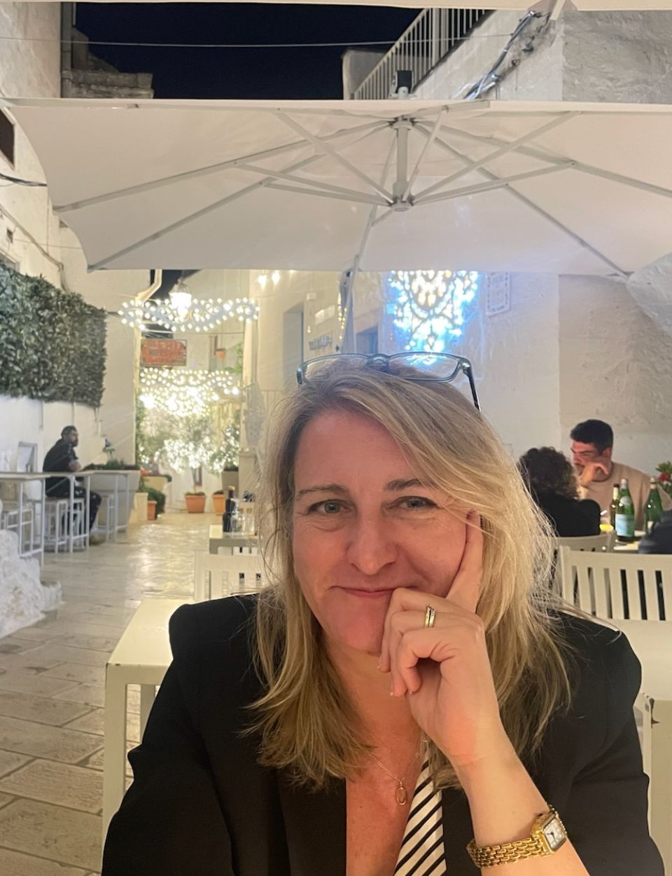 The Fulfilled Woman Formula | Online Life Coach for Women Ready to Reinvent Themselves