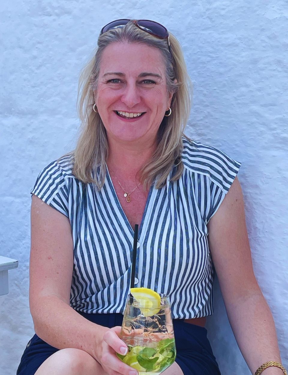 life coach for women navigating empty nest syndrome