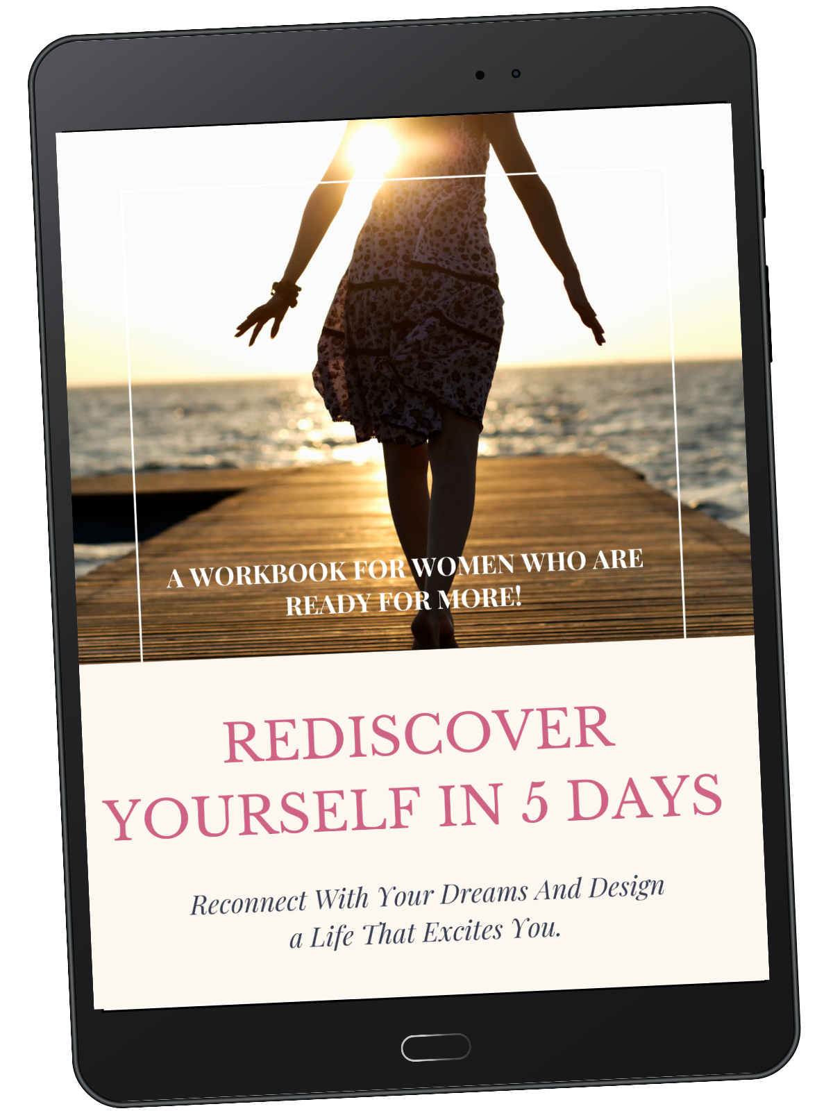 online life coach for women midlife crisis