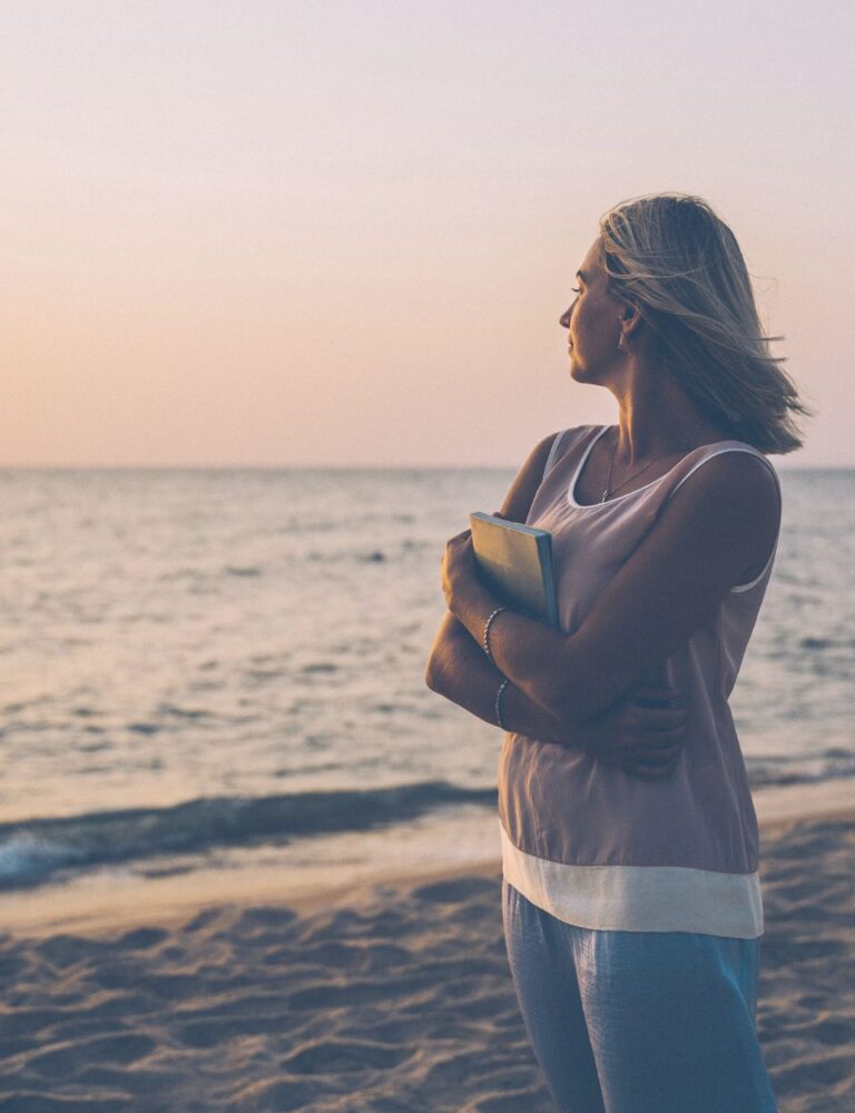 Finding Your Purpose in Life: How to Rediscover Yourself in Midlife