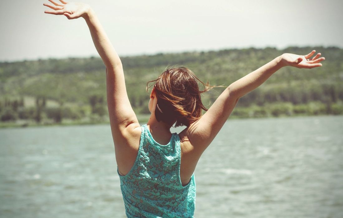 5 steps to discover my life purpose as a woman in midlife