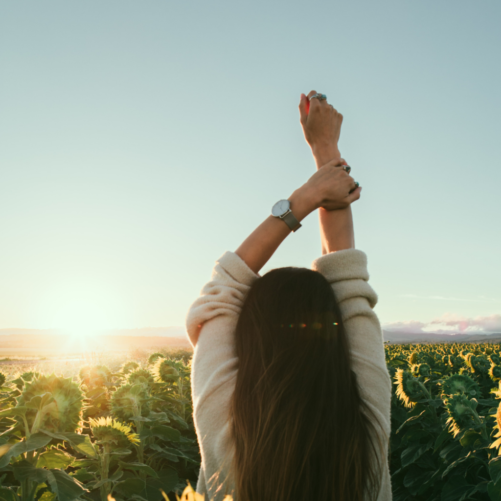  the next step in finding purpose in life is