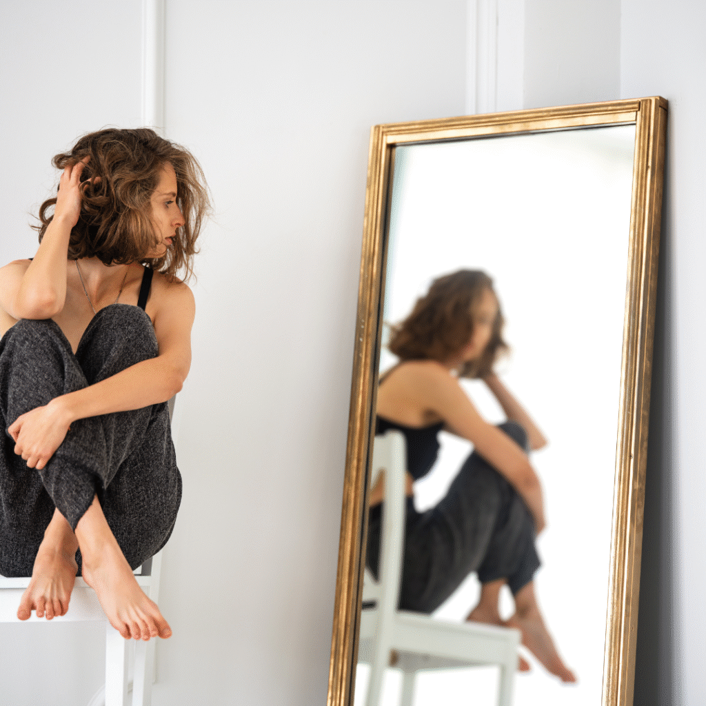 Choose one 10–15 minute pocket of time each day that’s just for you.